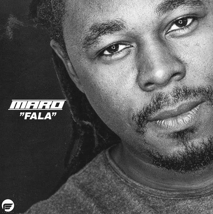 Maro